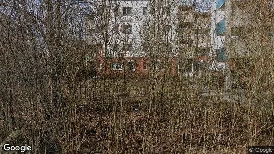 Apartments for rent in Helsinki Koillinen - Photo from Google Street View