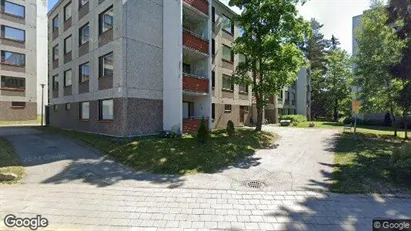 Apartments for rent in Turku - Photo from Google Street View