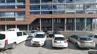 Apartments for rent in Turku - Photo from Google Street View