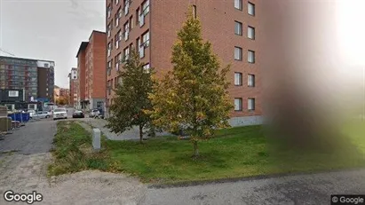 Apartments for rent in Turku - Photo from Google Street View