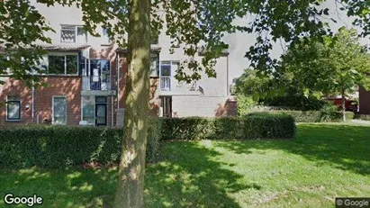 Apartments for rent in Groningen - Photo from Google Street View