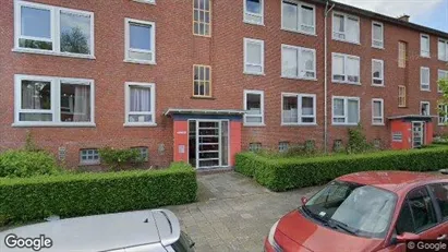 Apartments for rent in Groningen - Photo from Google Street View