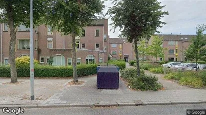 Apartments for rent in Groningen - Photo from Google Street View