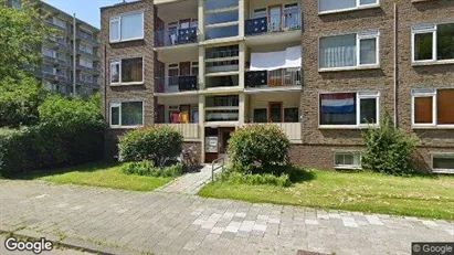 Apartments for rent in Groningen - Photo from Google Street View