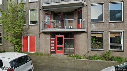 Apartments for rent in Groningen - Photo from Google Street View