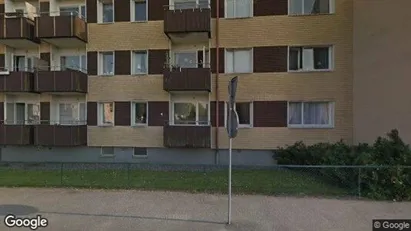 Apartments for rent in Katrineholm - Photo from Google Street View