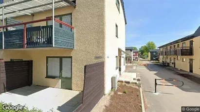 Apartments for rent in Sandviken - Photo from Google Street View