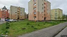 Apartment for rent, Goleniowski, Zachodniopomorskie, Młynarska