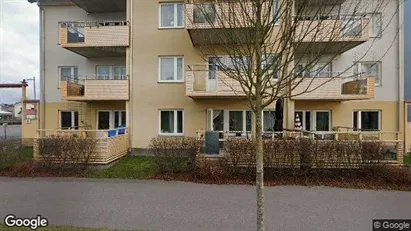 Apartments for rent in Västerås - Photo from Google Street View