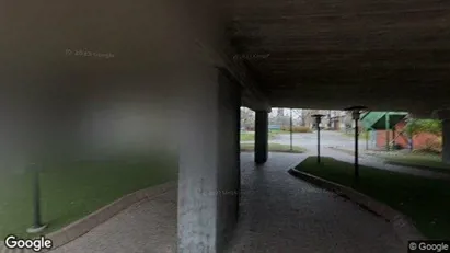 Rooms for rent in Gothenburg City Centre - Photo from Google Street View