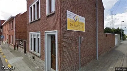 Apartments for rent in Deerlijk - Photo from Google Street View