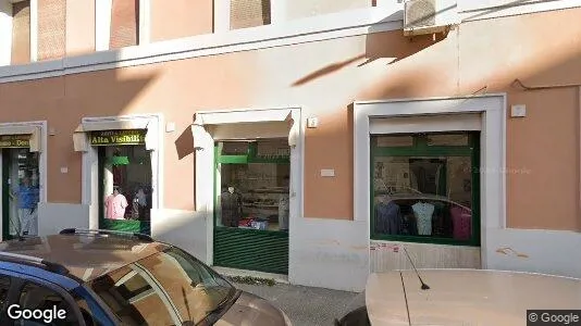 Apartments for rent in Roma Municipio V – Prenestino/Centocelle - Photo from Google Street View