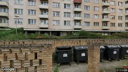 Apartments for rent in České Budějovice - Photo from Google Street View