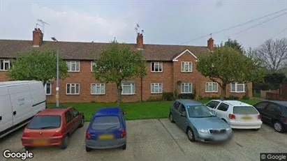 Apartments for rent in Colchester - Essex - Photo from Google Street View