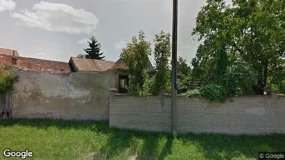 Apartments for rent in Skalica - Photo from Google Street View