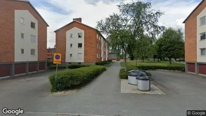 Apartments for rent in Kristianstad - Photo from Google Street View