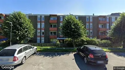 Apartments for rent in Angered - Photo from Google Street View