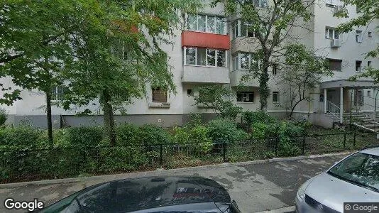 Apartments for rent in Bucureşti - Sectorul 1 - Photo from Google Street View