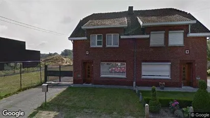 Apartments for rent in Zonhoven - Photo from Google Street View