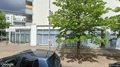 Apartments for rent in Saalekreis - Photo from Google Street View