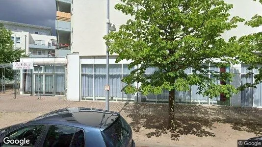 Apartments for rent in Saalekreis - Photo from Google Street View