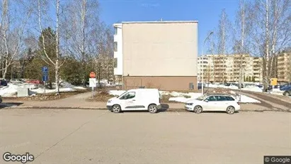 Apartments for rent in Vantaa - Photo from Google Street View