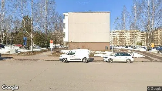 Apartments for rent in Vantaa - Photo from Google Street View