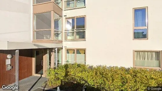 Apartments for rent in Trondheim Østbyen - Photo from Google Street View