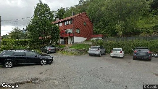 Rooms for rent in Bergen Laksevåg - Photo from Google Street View