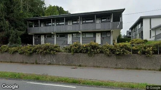 Apartments for rent in Asker - Photo from Google Street View