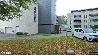 Apartments for rent in Horten - Photo from Google Street View