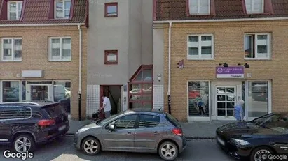 Apartments for rent in Malmö City - Photo from Google Street View