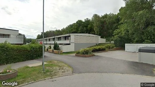 Apartments for rent in Norrköping - Photo from Google Street View