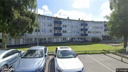 Apartments for rent in Västra hisingen - Photo from Google Street View