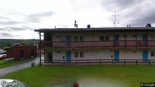 Apartments for rent in Härnösand - Photo from Google Street View