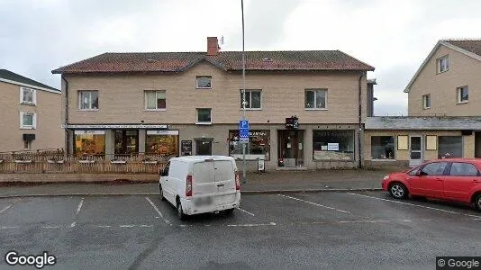 Apartments for rent in Norrtälje - Photo from Google Street View