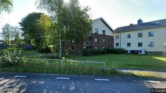 Apartments for rent in Falkenberg - Photo from Google Street View