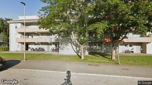 Apartments for rent in Växjö - Photo from Google Street View