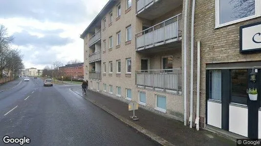 Apartments for rent in Ljungby - Photo from Google Street View