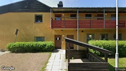 Apartments for rent in Sandviken - Photo from Google Street View