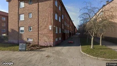 Apartments for rent in Helsingborg - Photo from Google Street View