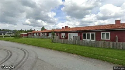 Apartments for rent in Färgelanda - Photo from Google Street View