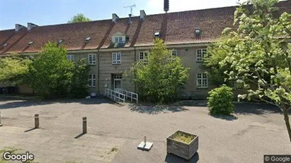 Apartments for rent in Birkerød - Photo from Google Street View