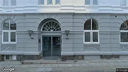 Apartments for rent in Kolding - Photo from Google Street View