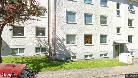 Apartments for rent in Borås - Photo from Google Street View