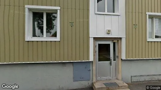 Apartments for rent in Fagersta - Photo from Google Street View