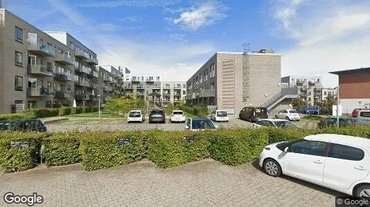 Apartments for rent in Odense C - Photo from Google Street View