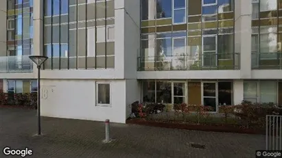 Apartments for rent in Aarhus C - Photo from Google Street View