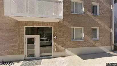 Apartments for rent in Linköping - Photo from Google Street View