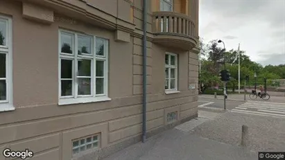 Apartments for rent in Linköping - Photo from Google Street View